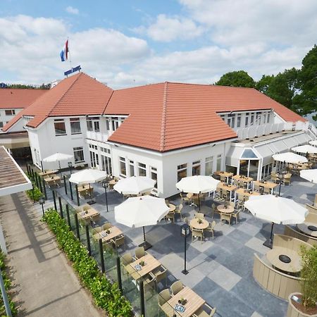 דן בוש Fletcher Hotel-Restaurant 'S-Hertogenbosch מראה חיצוני תמונה