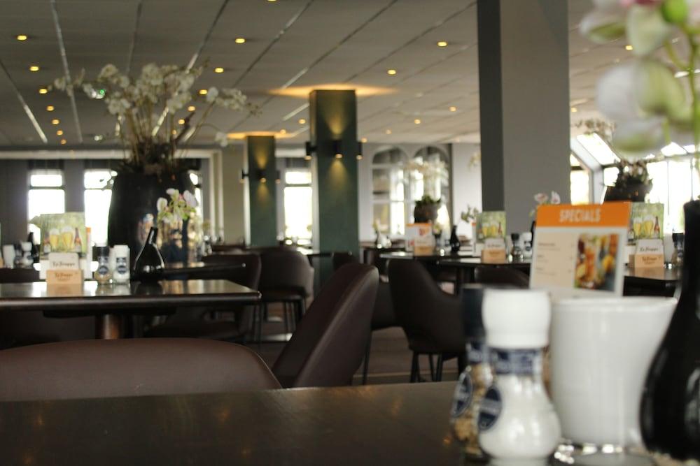 דן בוש Fletcher Hotel-Restaurant 'S-Hertogenbosch מראה חיצוני תמונה